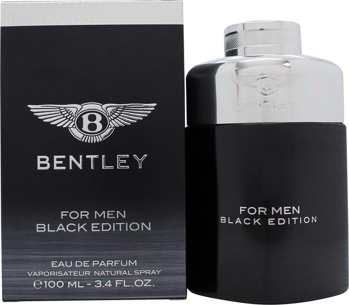 Bentley Black Edition (Eau de parfum, 100 ml)