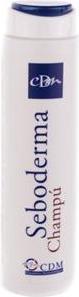 Actual product image Cdm Seboderma (200 ml, Liquid shampoo)