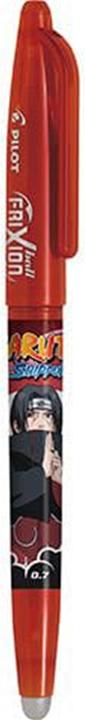 Image du produit Pilot Stylo à bille Naruto Shippuden FriXion Ball Naruto Limited Edition LE 0.7 (48) (Bleu, Noir, Rouge, 48 x)