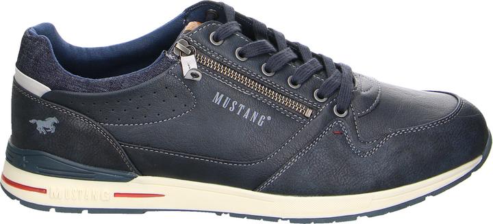 Actual product image Mustang A great look and robust material - that's what these comfortable trainers from stand for. For a (48)