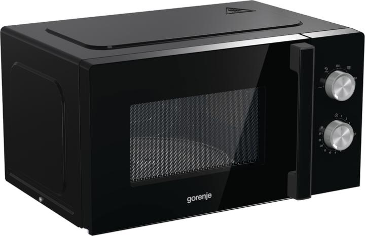 Actual product image Gorenje MO17E1BH (17 l)