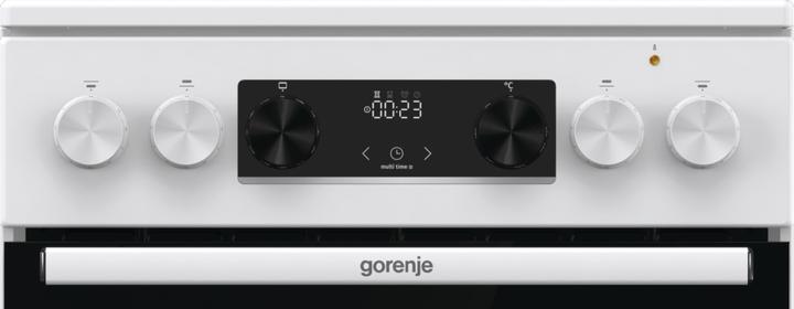 Immagine prodotto Gorenje GECS5C70WA