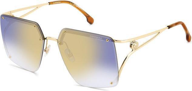 Blau Gold