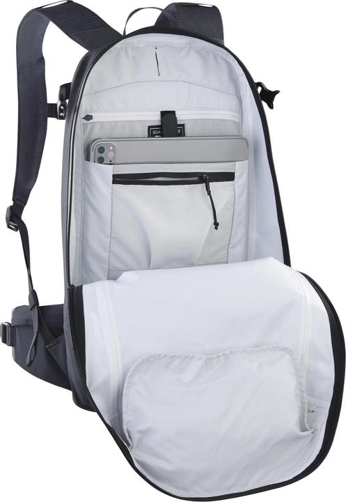 Actual product image Evoc Allride 3D WP 16L Backpack (16 l)