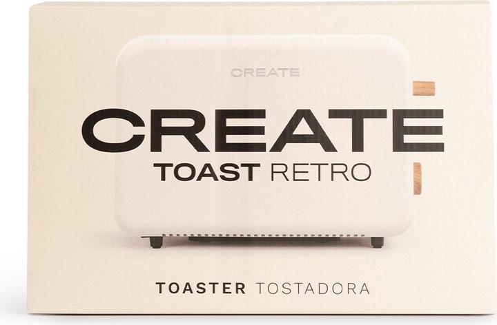 Immagine prodotto Create Retro