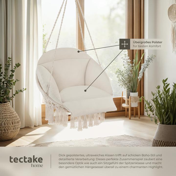 Immagine prodotto tectake Samira (150 kg)