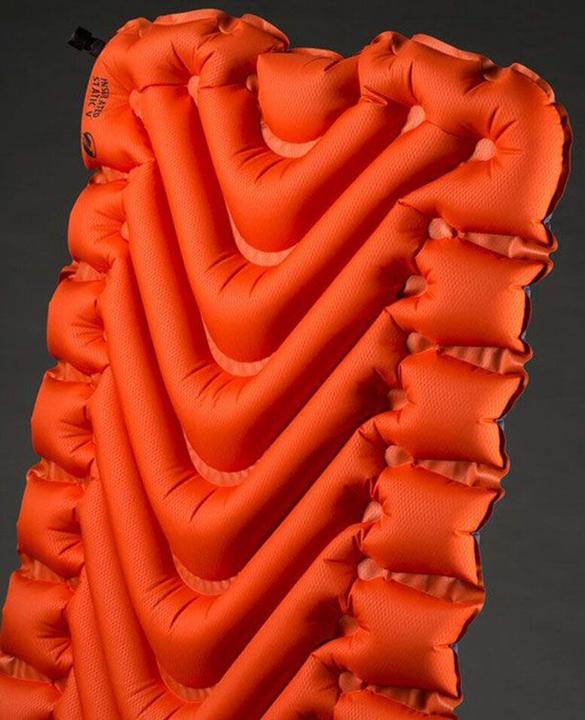 Produktbild Klymit Insulated Static V