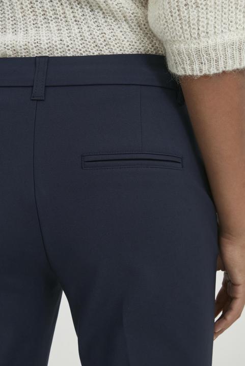 Produktbild Pulz Jeans Pulz - PZBINDY HW Pant - Trousers - 50206520 (40)