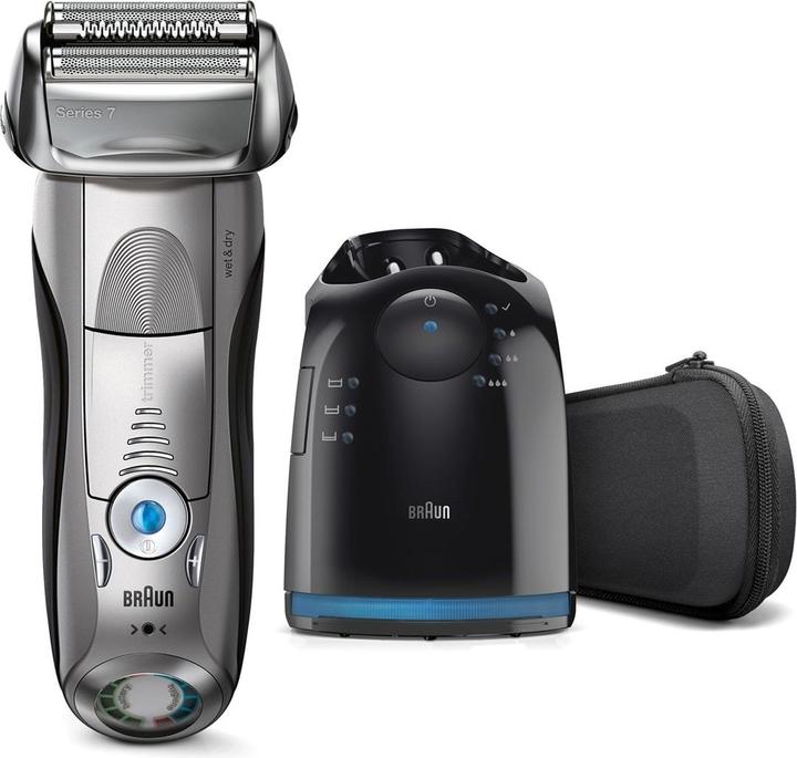 Braun Series 7