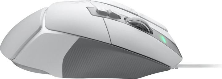 Productafbeelding Logitech G502 X GAMING MUIS WIT - USB (Bedraad)