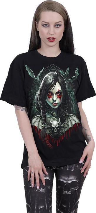 Produktbild Spiral Hallow's Eve TShirt kurzärmlig (XL)