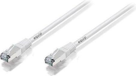Produktbild equip Netzwerkkabel (S/FTP, CAT6, 1 m)