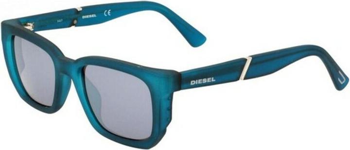 Diesel Kindersonnenbrille DL0257E Blau