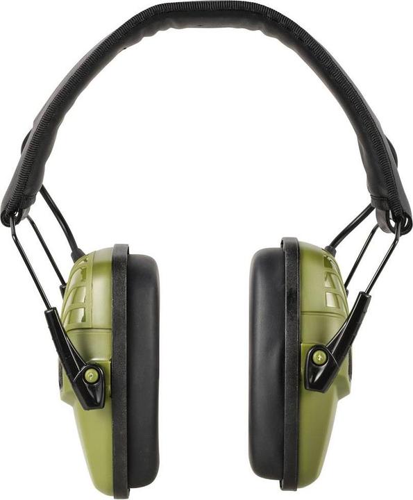 Produktbild Toolcraft TO-8701221 Audioeingang Kapselgehörschu 29 dB 1St. (1 x)