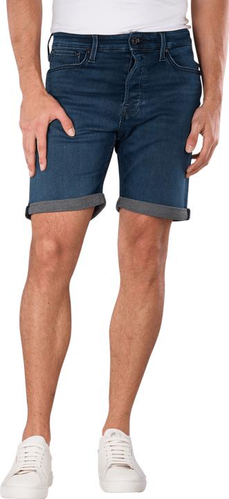 Actual product image Jack & Jones Jjirick Jjicon Shorts Ge 604 I.K Sn (XS)