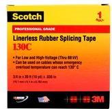 Image du produit Scotch Bande en caoutchouc (19 mm)