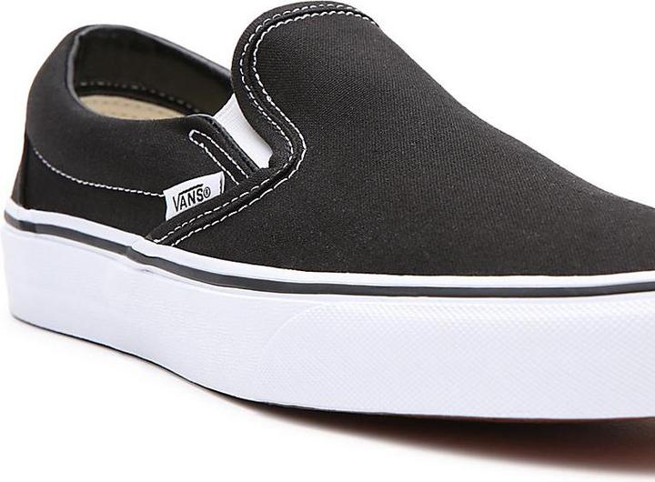 Actual product image Vans Classic Slip-On (43)