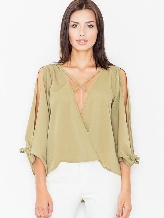 Produktbild Figl Bluse (L)
