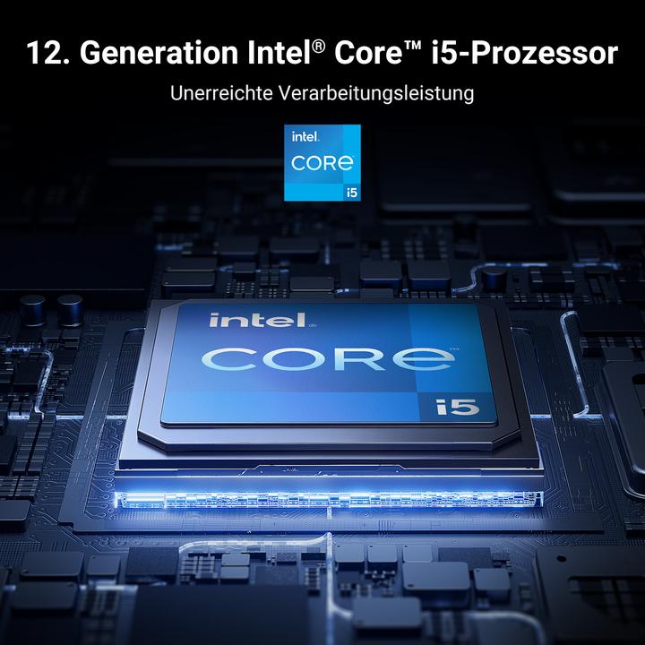 Actual product image Ugreen NASync DXP6800 Pro (0 TB)