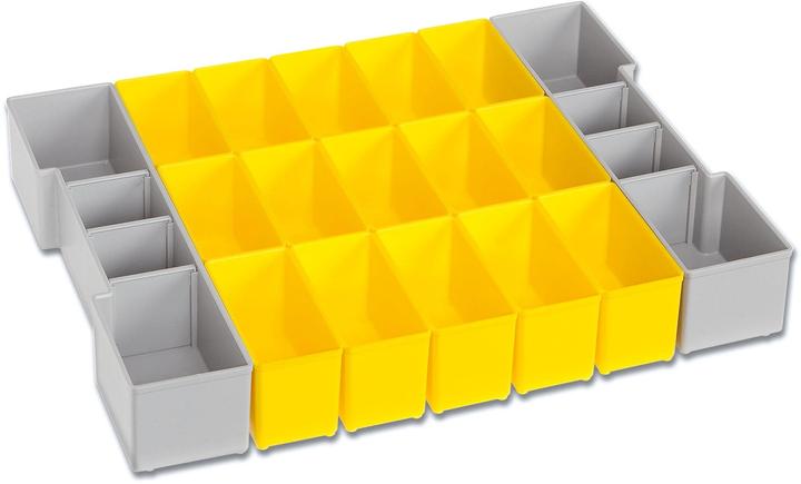 Storage bins
