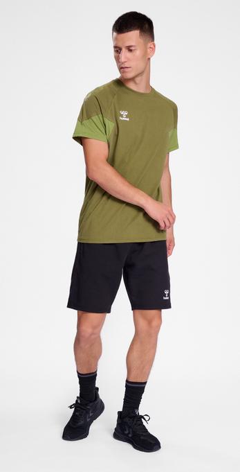 Produktbild hummel Hmltravel T-Shirt S/S (M)