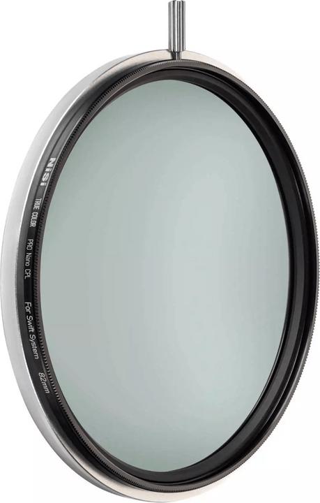 Immagine prodotto Nisi Filtro True Color (67 mm, Filtri grigi, 82 mm)