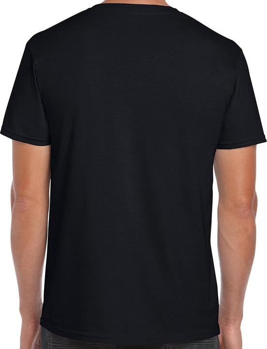 Immagine prodotto Gildan - Soft Style - Maglietta a maniche corte - Uomo (XXL)