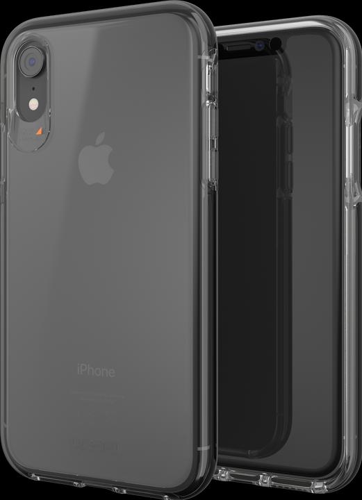 Produktbild gear4 Crystal Palace Clear (Apple iPhone XR)