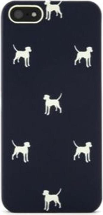 Image du produit Proporta Joules Coque rigide pour iPhone 5/5S Dogprint (Apple iPhone 5)