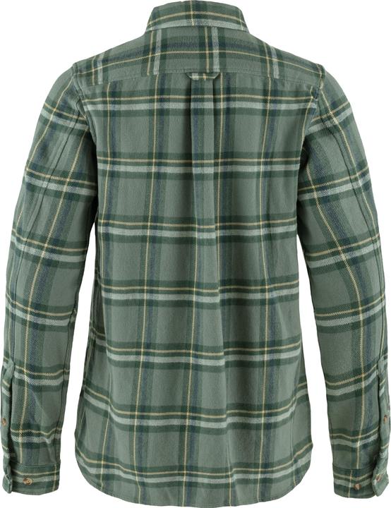 Produktbild Fjällräven Övik Heavy Flannel Shirt (XS)