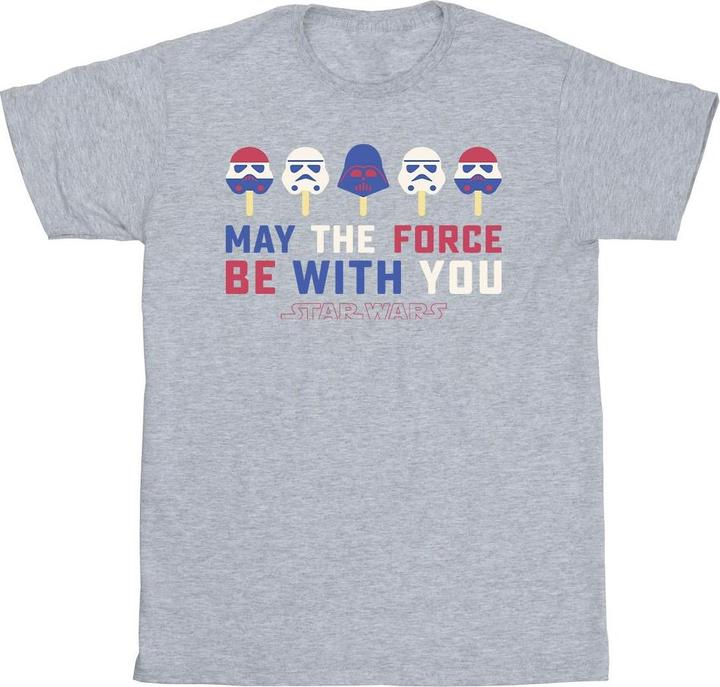 Star Wars TShirt (5XL)