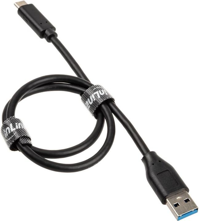 Actual product image InLine USB 3.1 (0.50 m, USB 3.2 Gen 2)