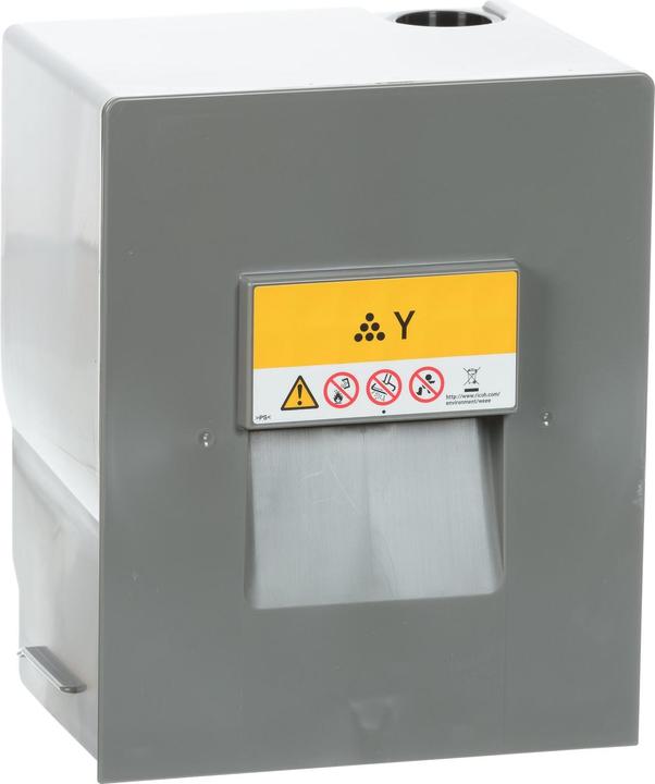 Immagine prodotto RICOH Giallo - Originale - Cartuccia toner - per (Y)