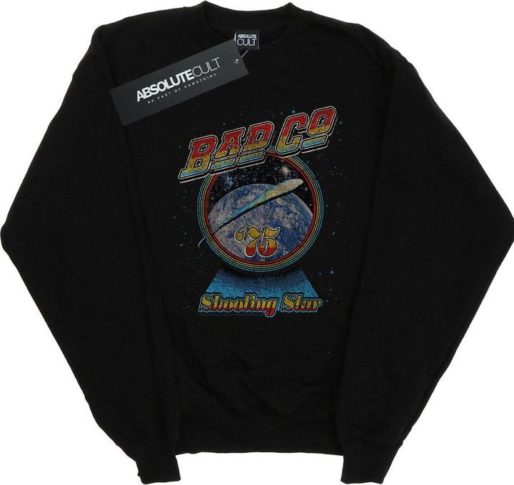 Bad Company Shooting Star Sweatshirt Mädchen
