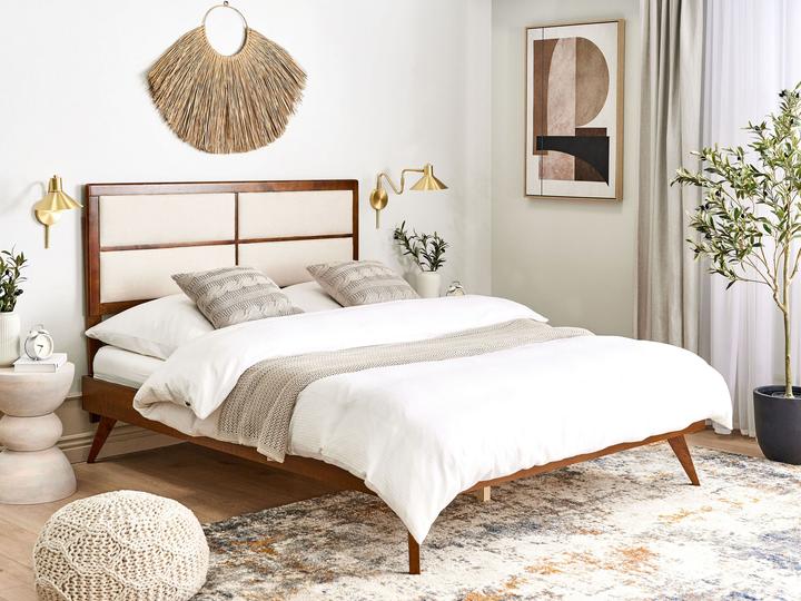 Actual product image Beliani Poissy (160 x 200 cm)