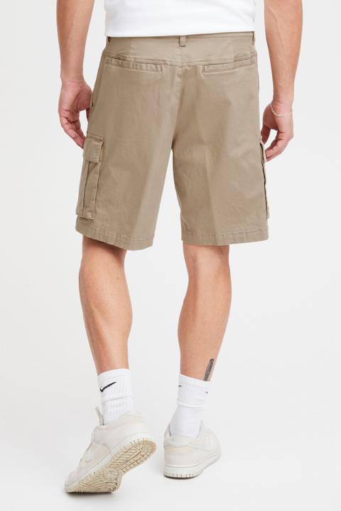 Actual product image Solid SDJoe Cargo Shorts 21108169 (L)