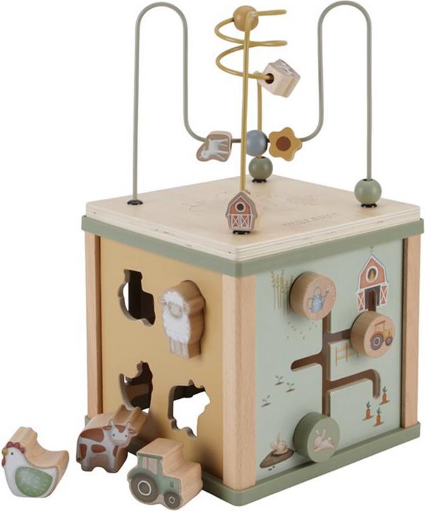 Produktbild Little Dutch Little Farm