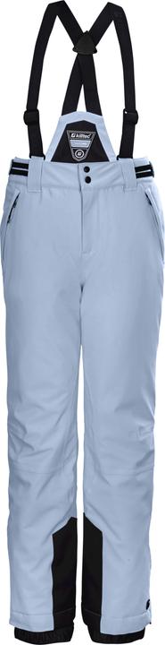 Actual product image MGA Children's trousers Killtec 37258 KSW 77 GRLS Ski PNTs (140)