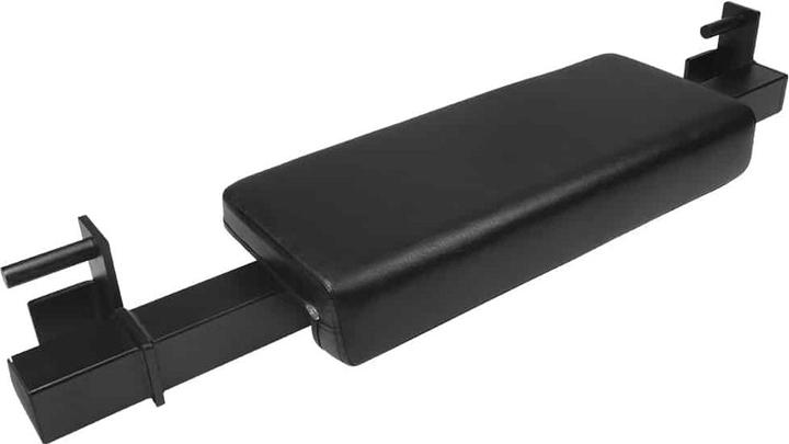 Gladiatorfit Hip Thruster Glute Developer Bank