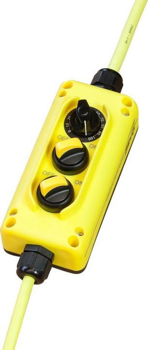 Actual product image Seto Task lighting Aldebaran 360° FLEX-C LED 960 - 2.0 Set (145000 lm)