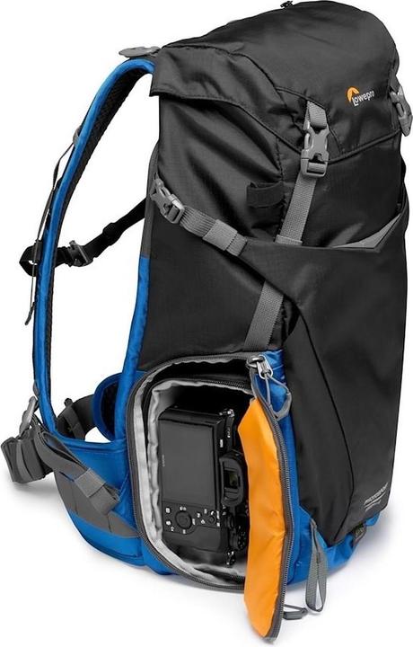 Produktbild Lowepro PhotoSport BP AW III (Kamera Schultertasche, 24 l)