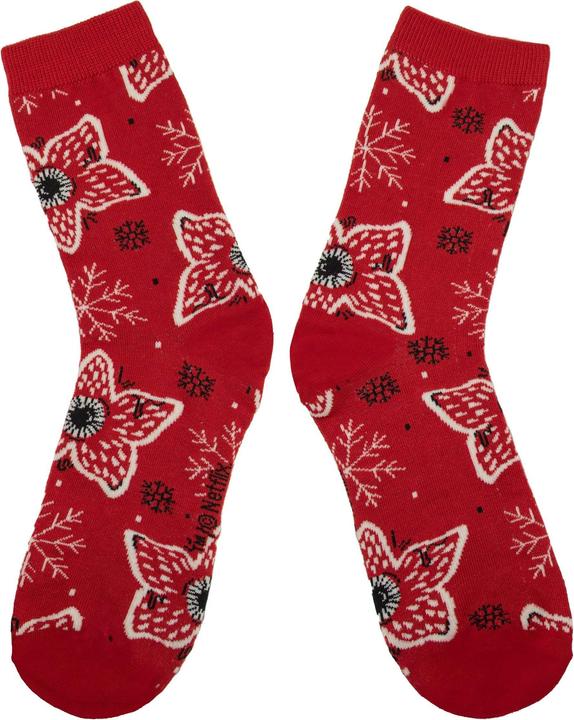 Produktbild Cinereplicas Stranger Things: Socken (3 Paare (3er Pack, 40)