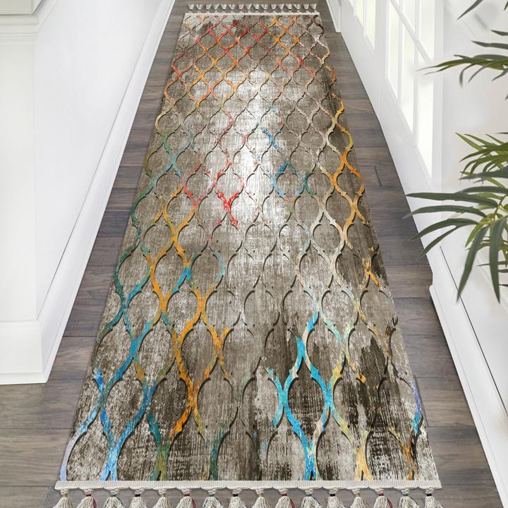 Produktbild Conceptum Hypnose Gatlin (180 x 400 cm)