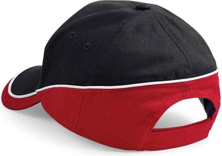 Actual product image Beechfield Teamwear Competition Cap (One size)