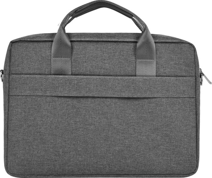Produktbild Wiwu Tasche für Laptop 14" Minimalist Pro grau (14")
