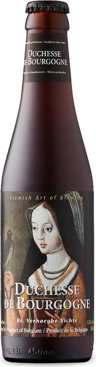 Produktbild Verhaeghe Vichte Duchesse de Bourgogne (24 x 33 cl)