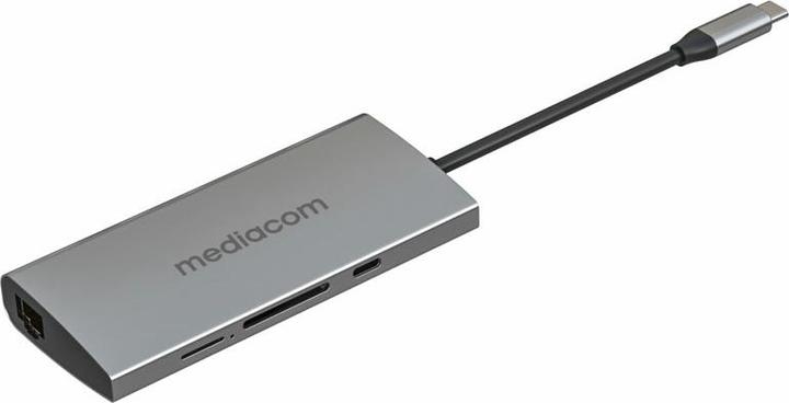 Actual product image Mediacom MD- (USB-C)