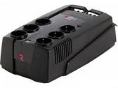 Actual product image Riello iPlug 600VA 0.6 kVA 360 W