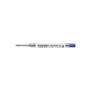 Produktbild Schneider Express 735 F (Ersatzmine, Blau, 0.50 mm)