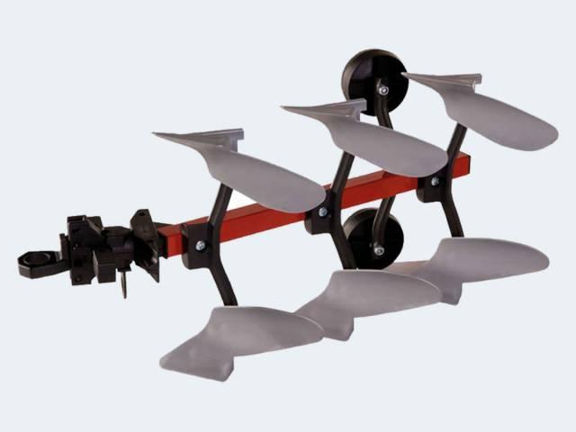 Image du produit Rolly Toys rollyPflug